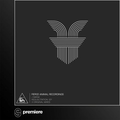 Premiere: J Swink - Norepi - Fierce Animal Recordings