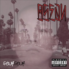 FourFour - osean Feat. DJ ZO Produced by kaybee