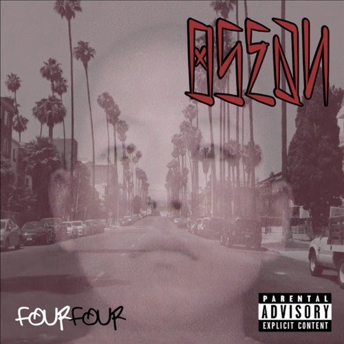 FourFour - osean Feat. DJ ZO Produced by kaybee