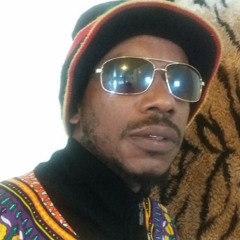 cold ground ...FYAH Wail