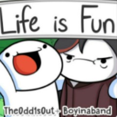 Life is Fun - Ft. Boyinaband