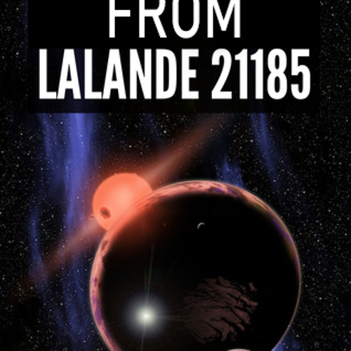 Lalande 21185