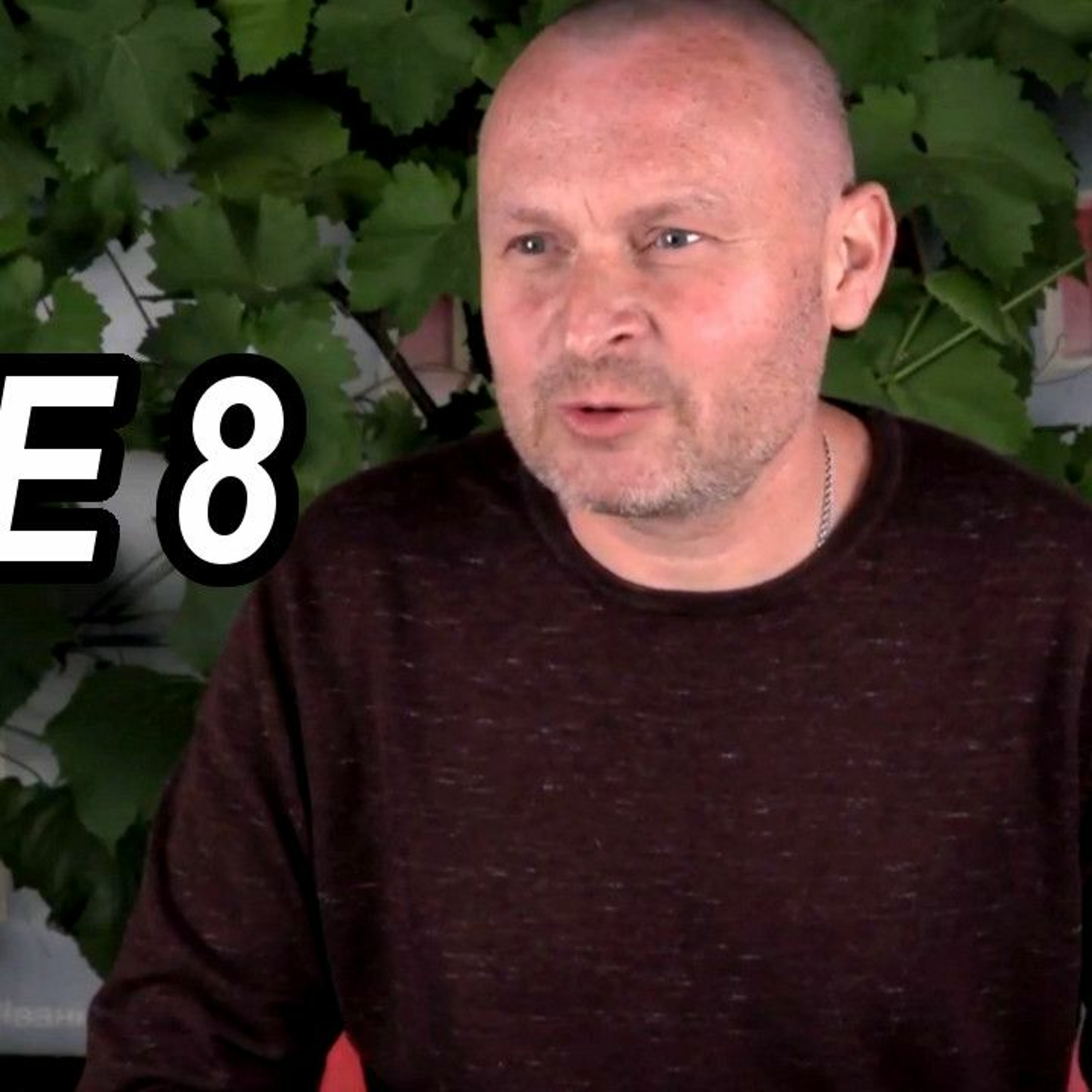✅BILAN Du VOYAGE À KIEV Dimanche 10 Juin 2018 ⚡CQMI En Direct - Numéro 8 episode artwork