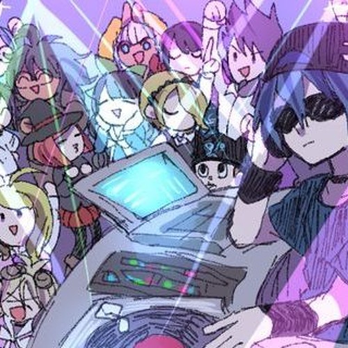 Featured image of post Anime Campaign Characters