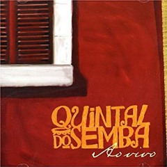 Quintal do semba - Lemba