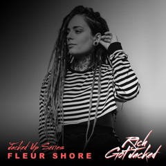 Jacked Up Series Mix 005 - Fleur Shore