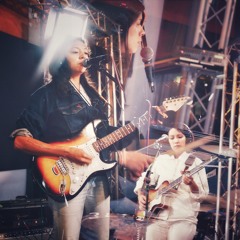 La Luz - Floating Features (Live at XPN)