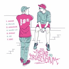 45 feat. Famous (prod. by BLACKABEATZ)