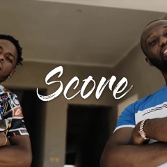 Headie One x Yxng Bane x Young Adz Type Beat 2018 - ''Score'' (Prod. Jossin)