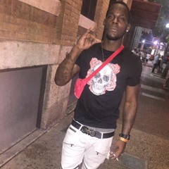 SPLIFF DRIP FT YUNG BUCKETS "PULL UP"