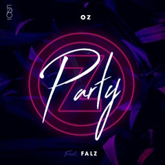 Party ft. Falz