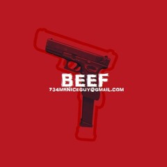 Beef | Mr. Niceguy (21 Savage Type Beat)
