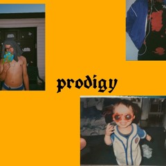 Prodigy(Prod. Lenzo)