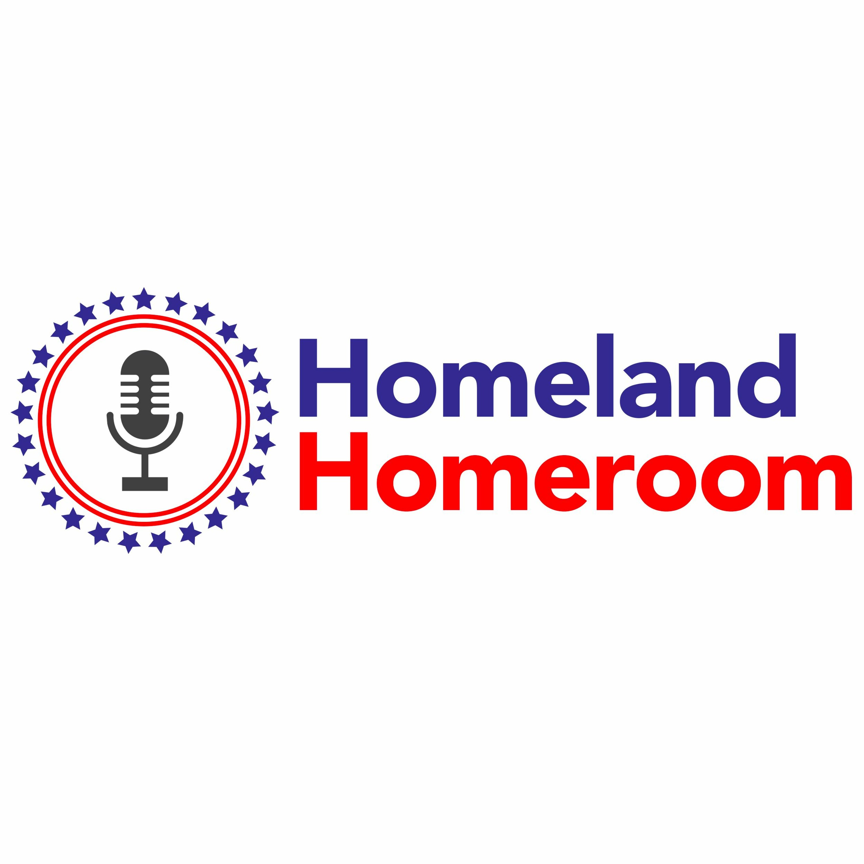 Homeland Homeroom