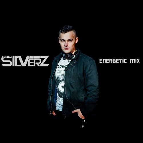 SILVERZ - Energetic Mix 022 - 19-07-2018