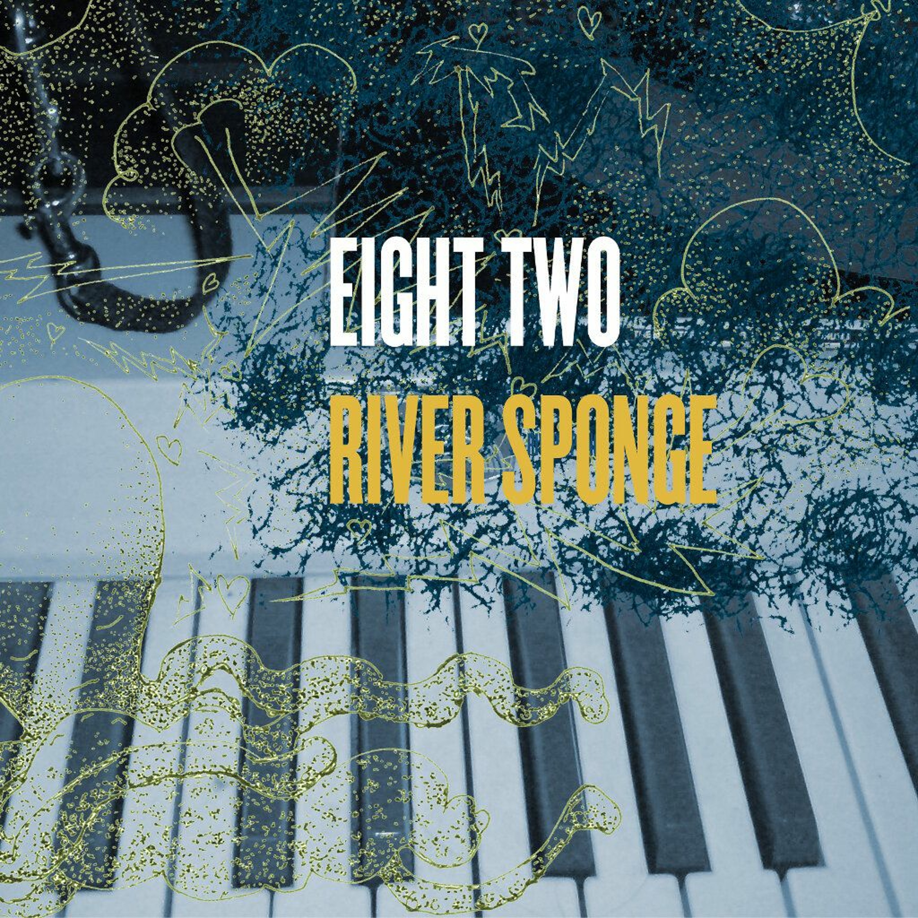 River Sponge (album version) episode artwork