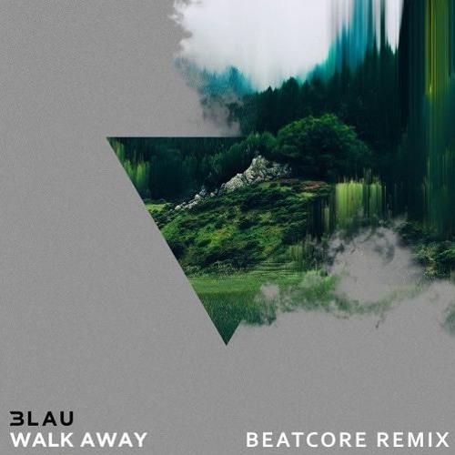 3LAU - Walk Away (feat. Luna Aura) (Beatcore Remix)