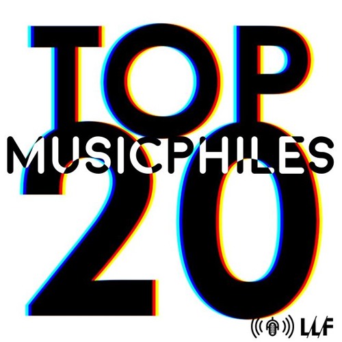 Stream The top 20 albums of the year...so far by LIVING LIFE FEARLESS