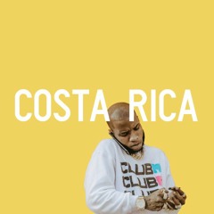 Tory Lanez x Ozuna Type Beat - COSTA RICA | Prod. B.O Beatz