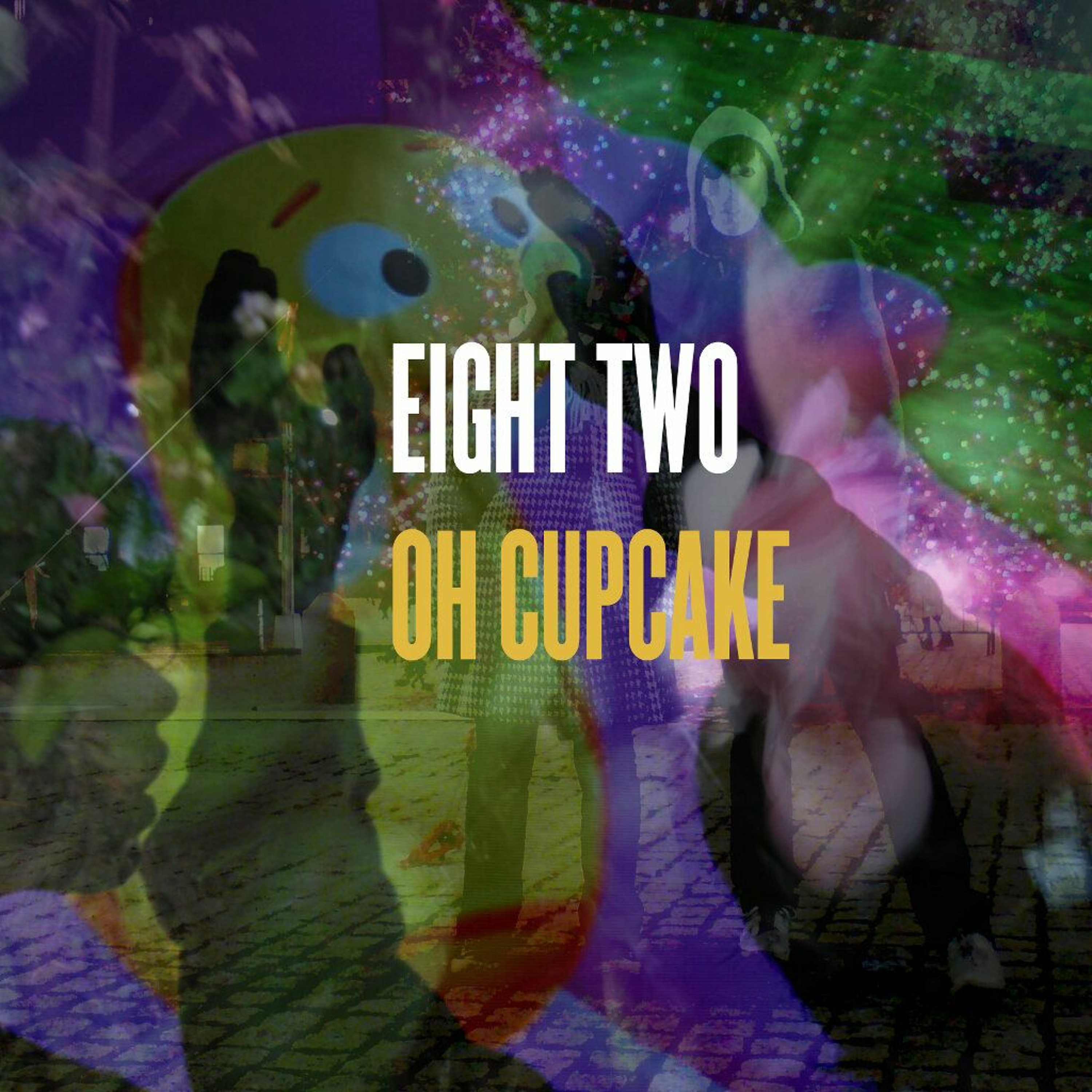 Oh Cupcake episode artwork