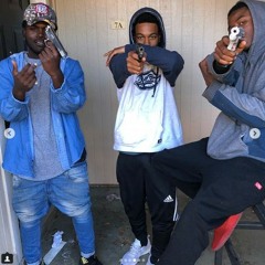 SBNRashad - War Wit Anybody