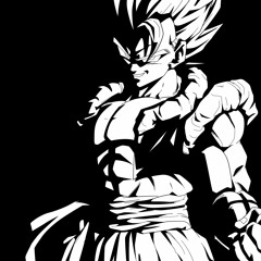 |Gogeta| - [Prod. - By - EdoEight]