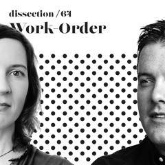 Episode 64 - Work-Order