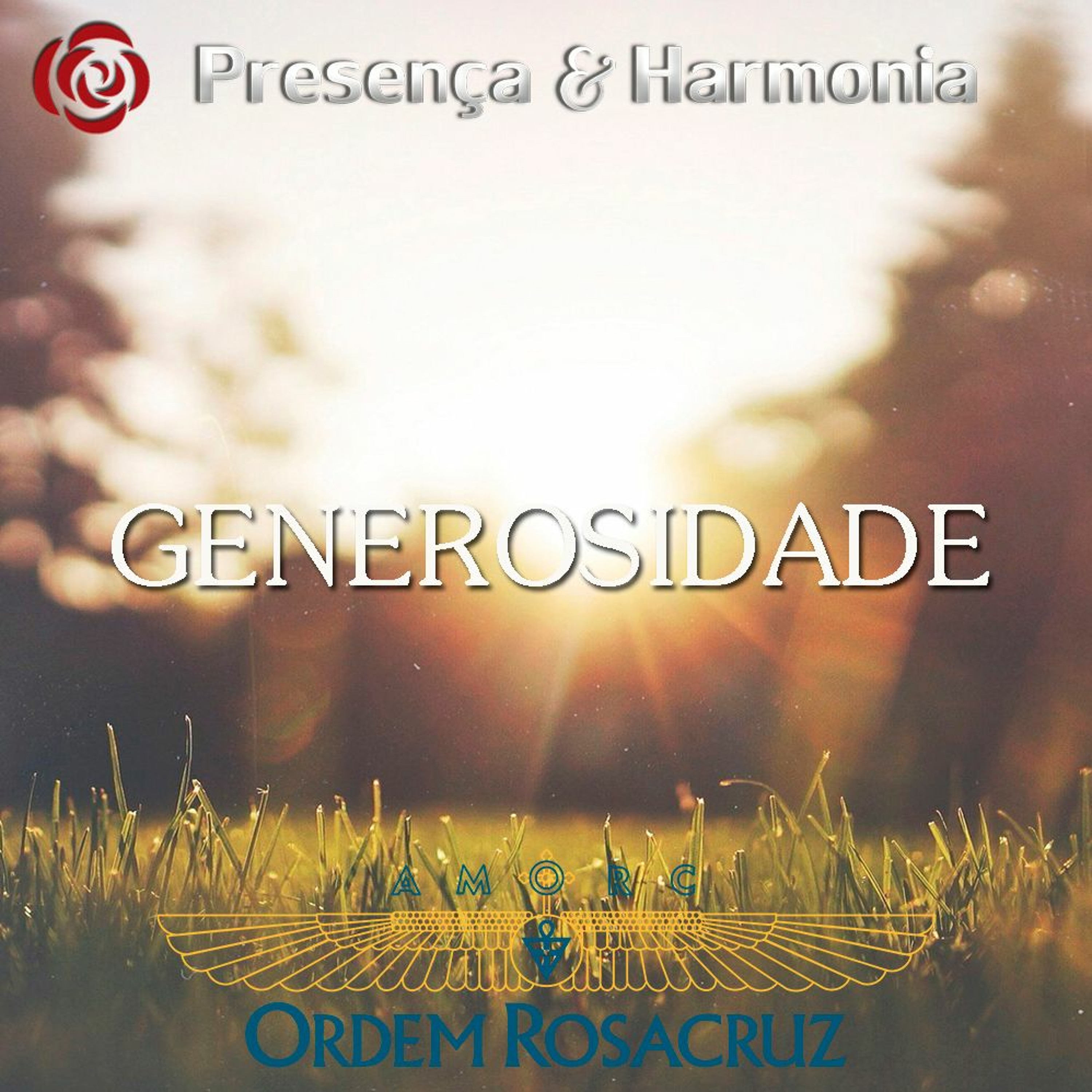 Podcast Rosacruz