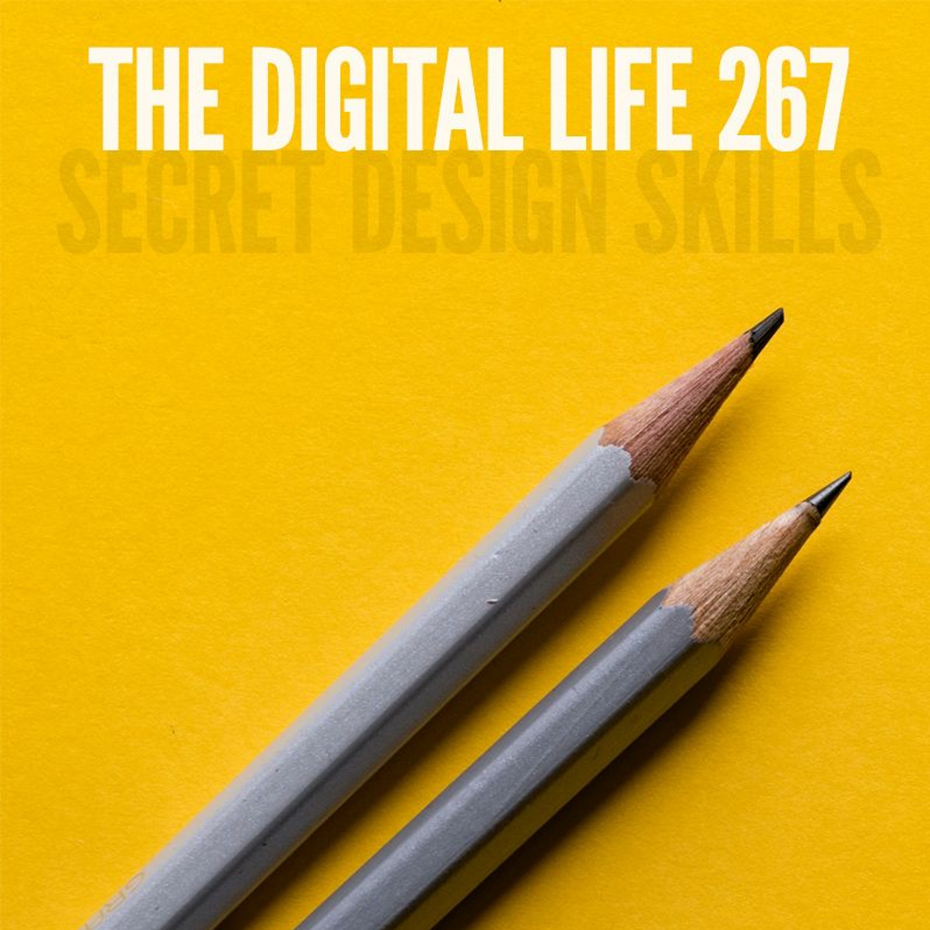 The Digital Life - Design and Technology Podcast