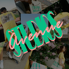 Avenue Summer 2018 Mix