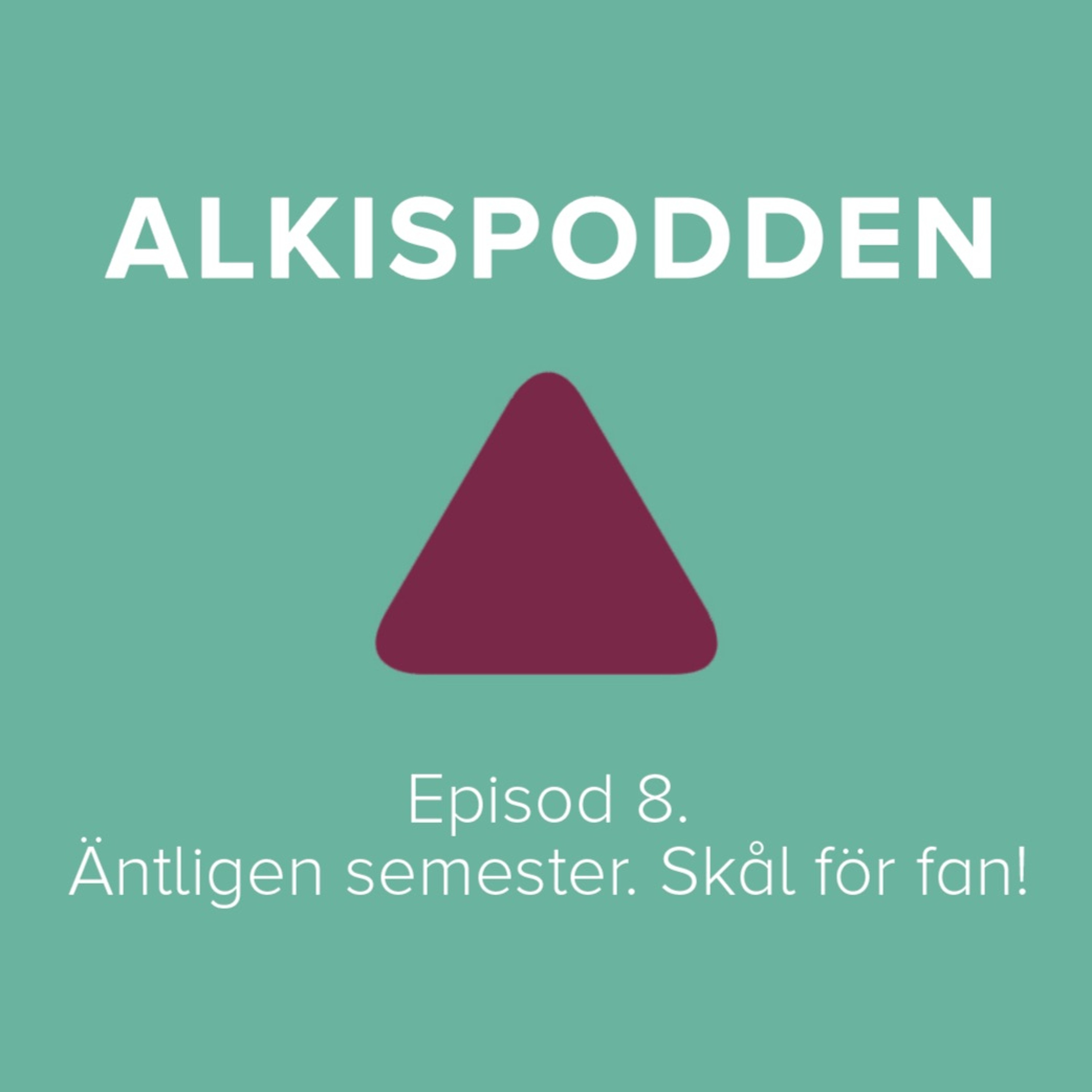 Alkispodden
