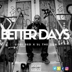 Better Days Clean version