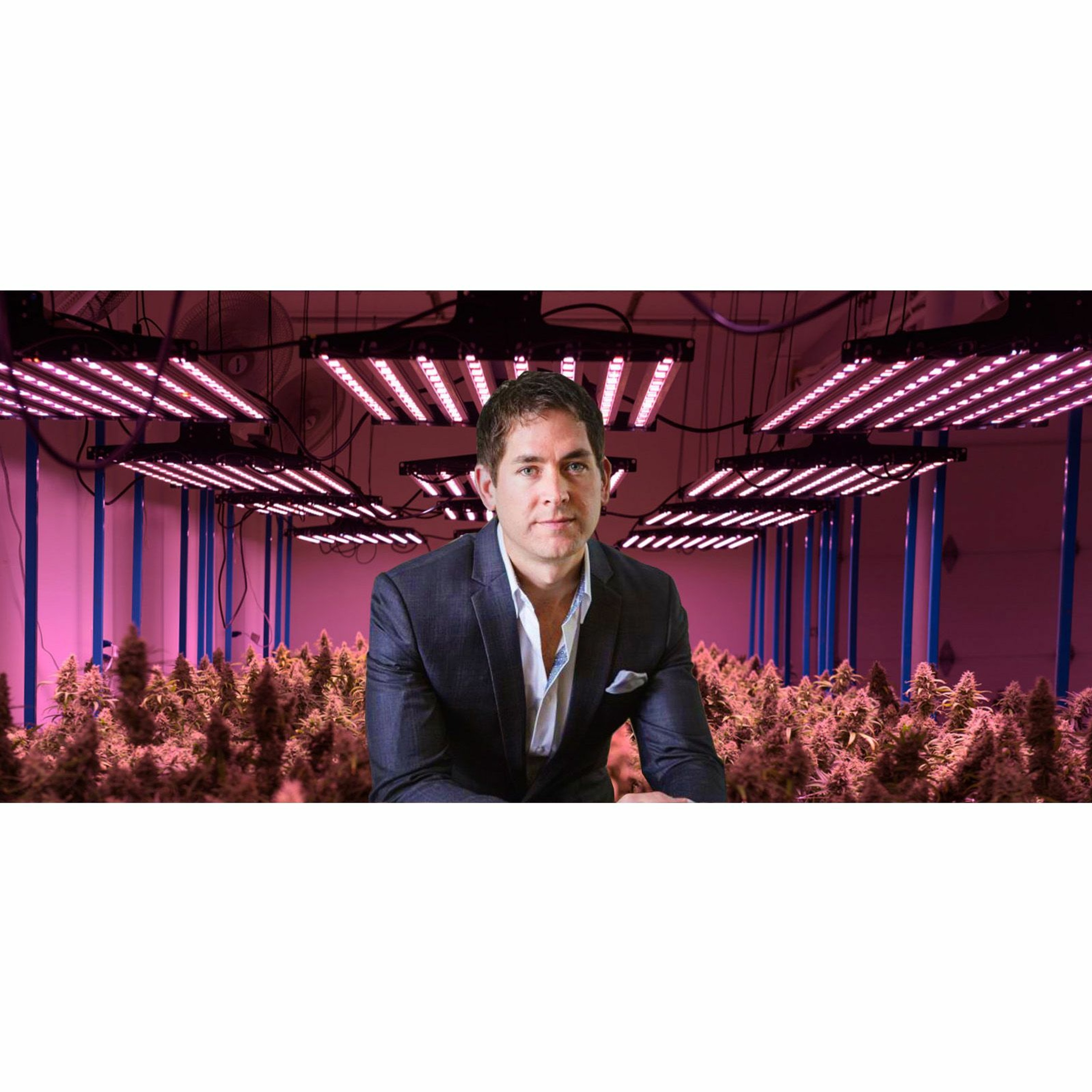 The Ganjapreneur Podcast