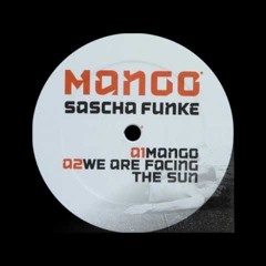 Mango - Sascha Funke