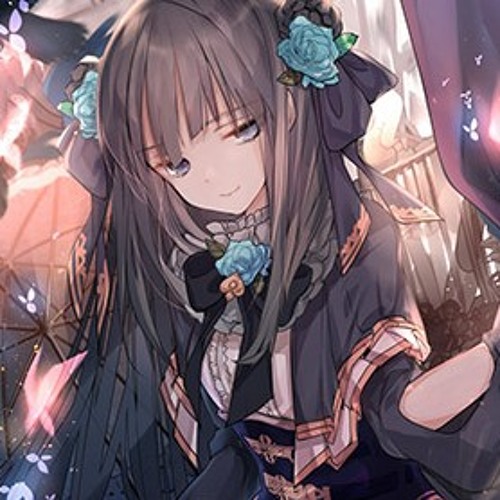 Arcaea Grievous Lady TGS チラシ 対立 Arcaea Grievous Lady TGS チラシ 対立 Arcaea キャラクターアクリル