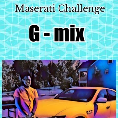 Lil Main - Maserati (G Mix BlocBoy JB Shoot and Rover)[Prod By Whos6q]