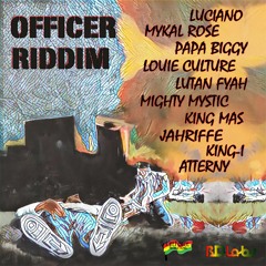 BDLabs "Officer Dub" [BD Labs / LifeForce Productions LLC]