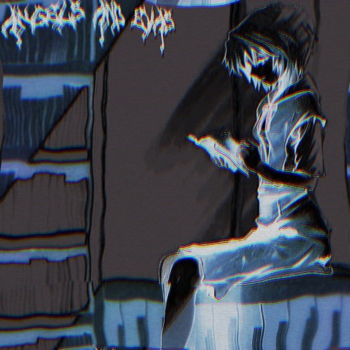 I Hate Gendo Ikari (Prod. Verne)