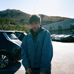 Bearface - Taste My Sad