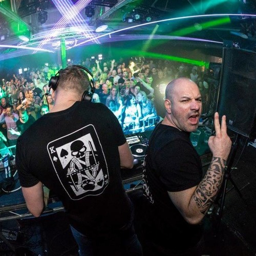banging sets