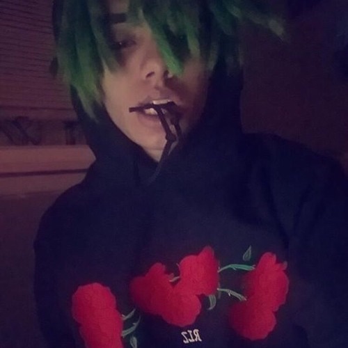 Broken - LIL Jumex