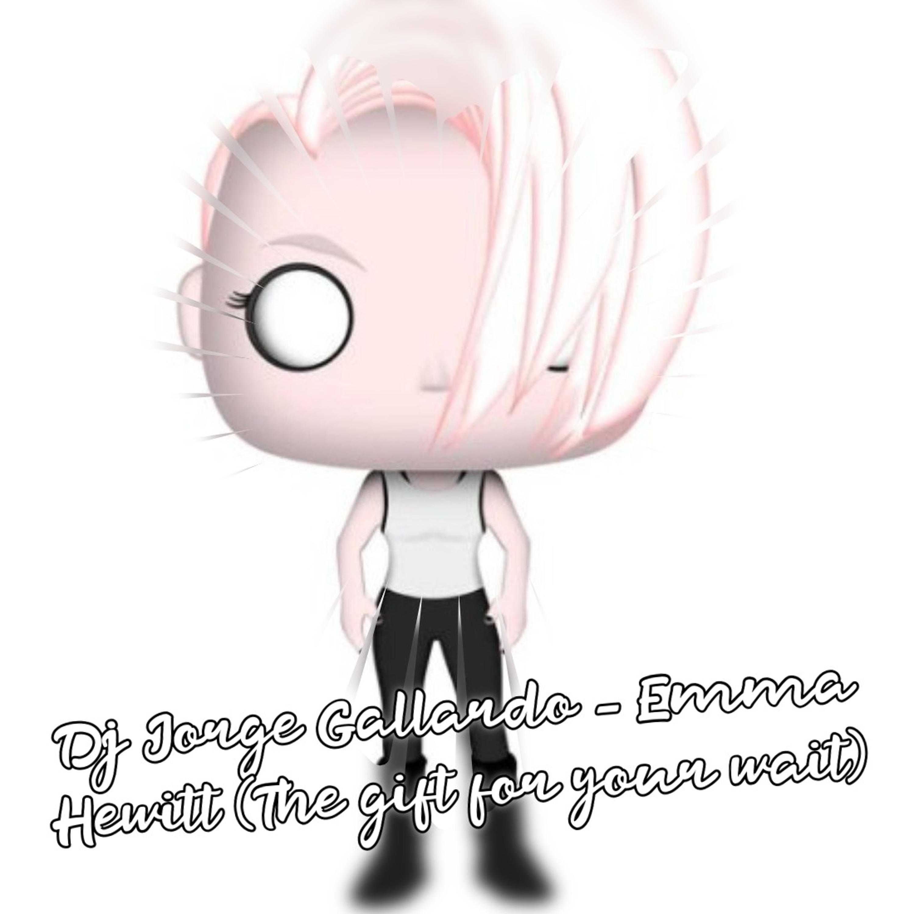 Emma Hewitt (The Gift For Your Wait)