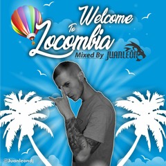 Welcome To Locombia
