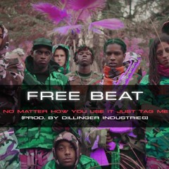 Magnolia [FREE BEAT FOR ANY USE]