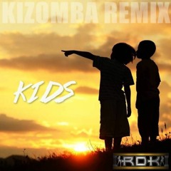 KIDS-KIZOMBA REMIX-DJ RADIKAL