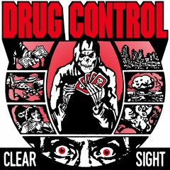 Drug Control "Stand Together"