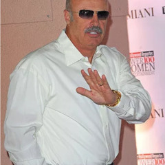 trappin in ＤＲ ＰＨＩＬ'Ｓ ＳＴＵＤＩＯ