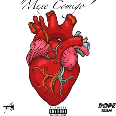 Mexe comigo (feat. Luizy) [Prod. Júnior Beatz JB]