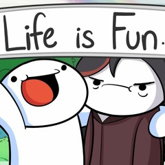 TheOdd1sOut - Life is Fun Ft. Boyinaband (Official Music Video)