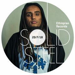 Solid Steel Radio Show 20/7/2018 Hour 2 - Ethiopian Records
